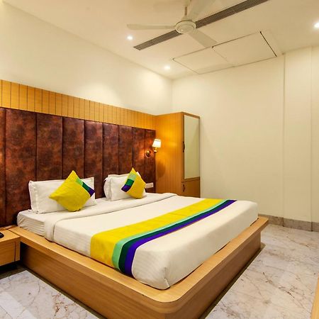 Perfect Stayz Premium- Hotel Sehdev Near Golden Temple Amritsar Exterior foto