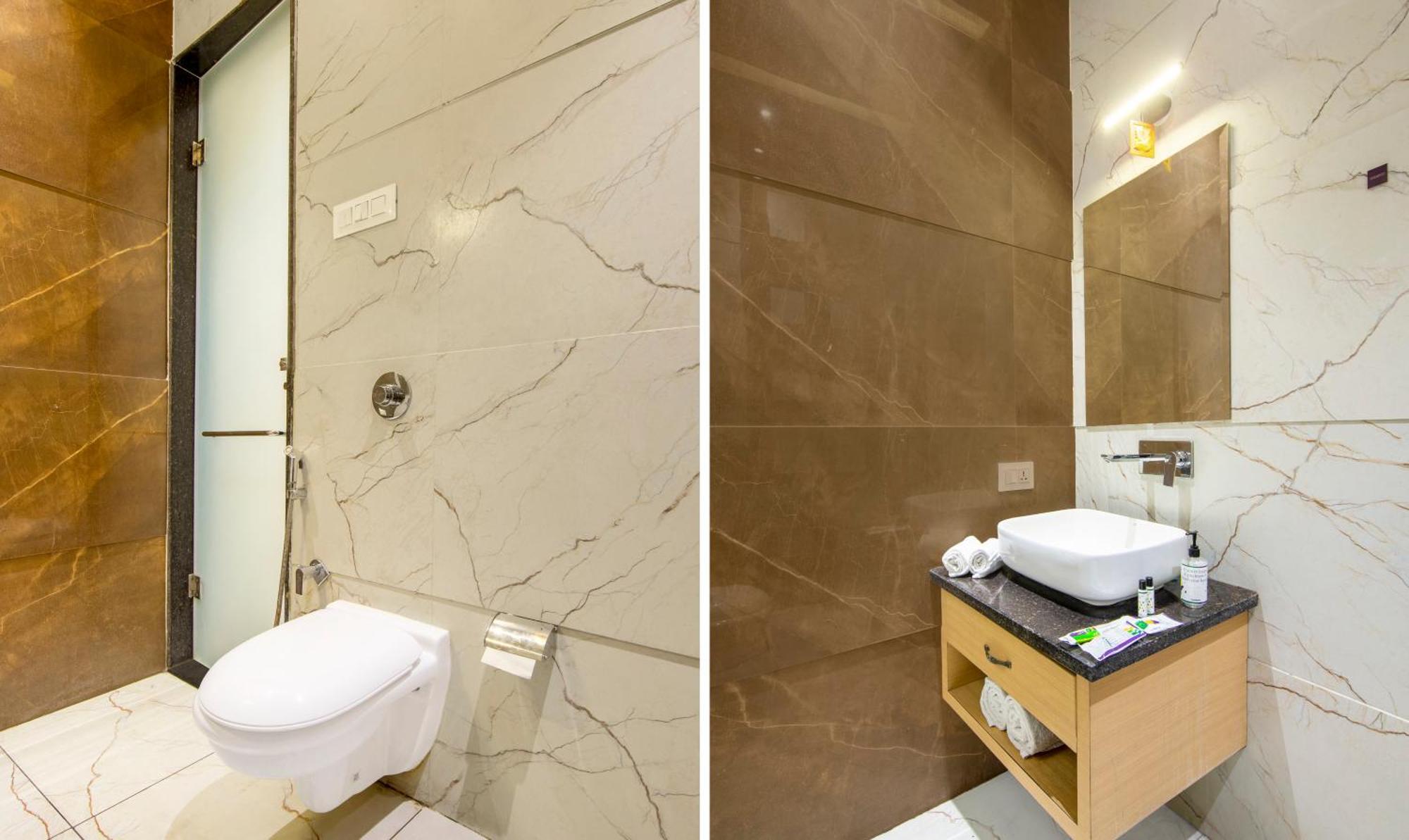 Perfect Stayz Premium- Hotel Sehdev Near Golden Temple Amritsar Exterior foto