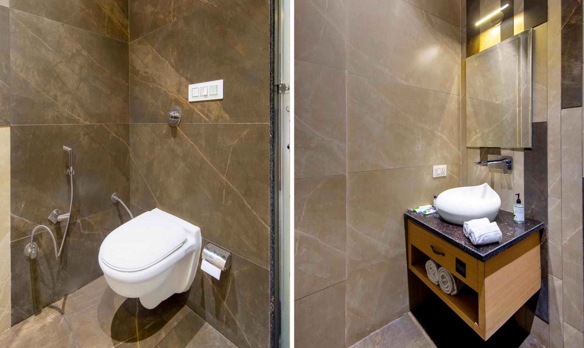 Perfect Stayz Premium- Hotel Sehdev Near Golden Temple Amritsar Exterior foto